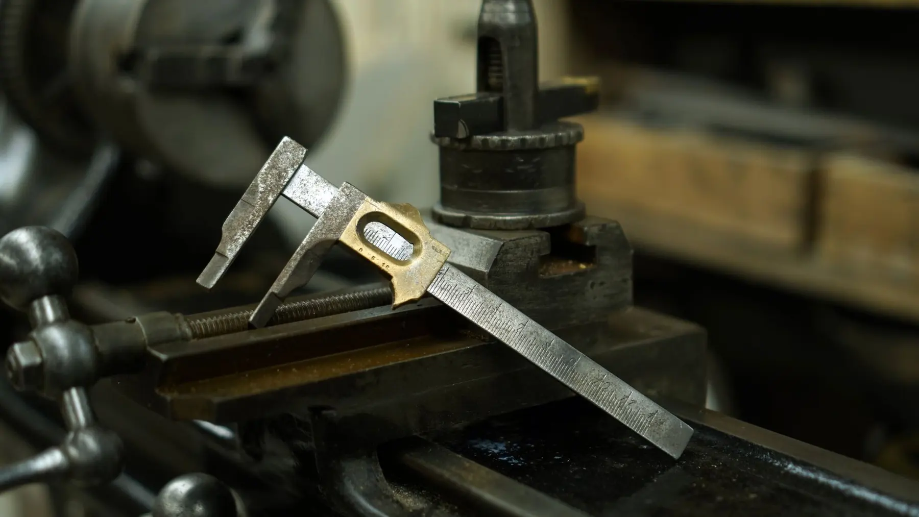 Precision measurement