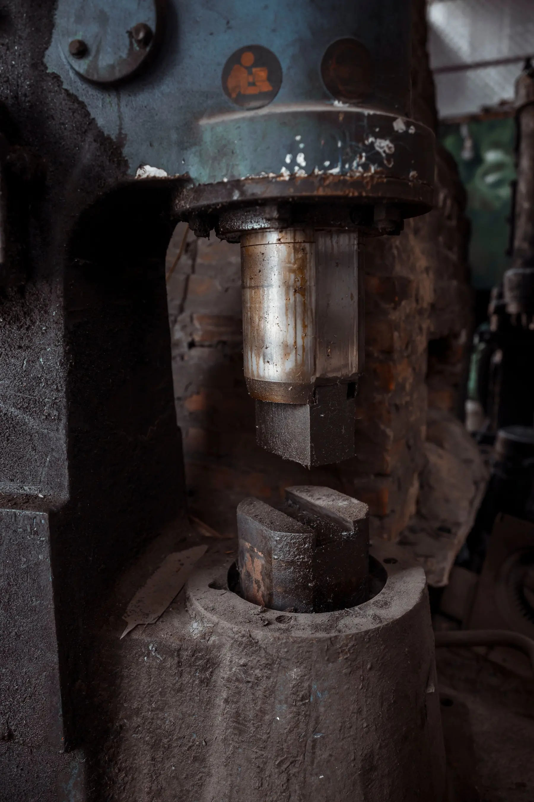 Tannery Equipment